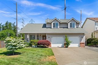 4509 224th Street Ct E, Spanaway, WA 98387