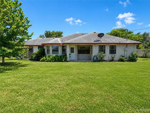 4306 Americana Lane, Mission, TX 78572