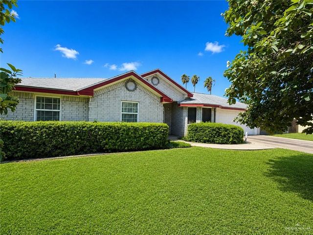 4306 Americana Lane, Mission, TX 78572