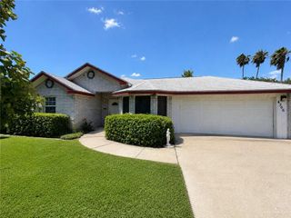 4306 Americana Lane, Mission, TX 78572