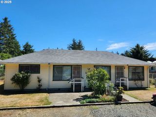 92322 CAPE ARAGO Hwy, Coos Bay, OR 97420