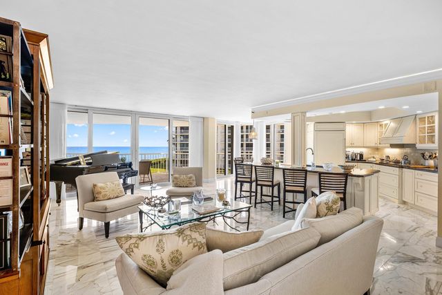 3170 S Ocean Boulevard N401, Palm Beach, FL 33480