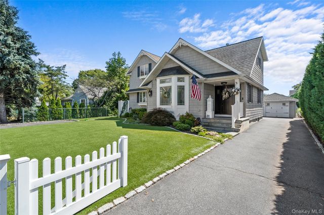 24 Lebrun Avenue, Amityville, NY 11701