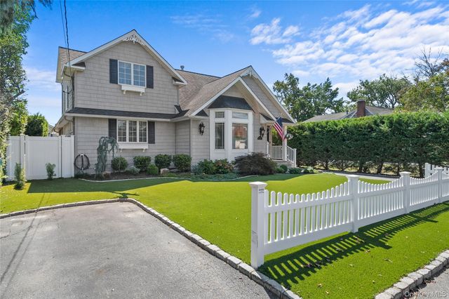 24 Lebrun Avenue, Amityville, NY 11701