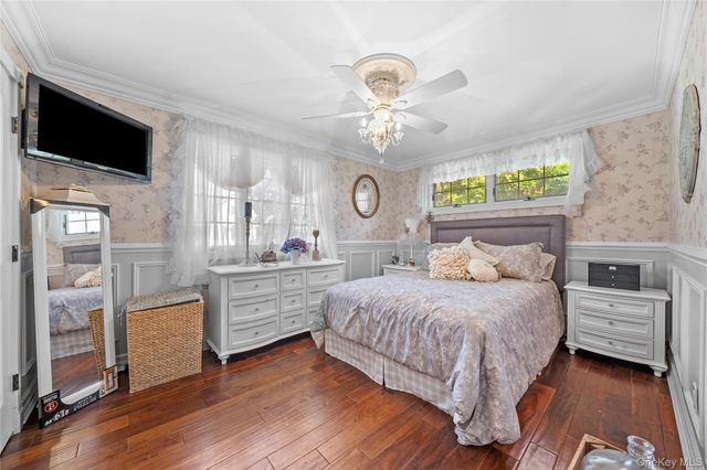 24 Lebrun Avenue, Amityville, NY 11701