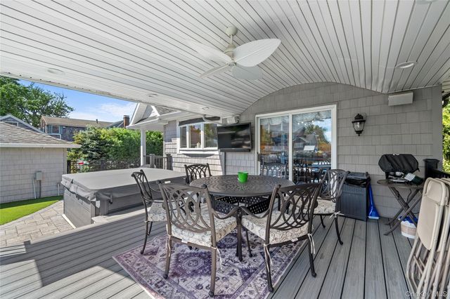 24 Lebrun Avenue, Amityville, NY 11701