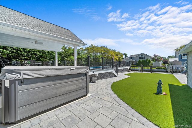 24 Lebrun Avenue, Amityville, NY 11701