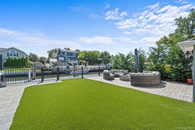 24 Lebrun Avenue, Amityville, NY 11701