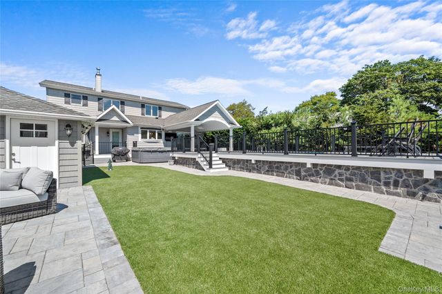 24 Lebrun Avenue, Amityville, NY 11701