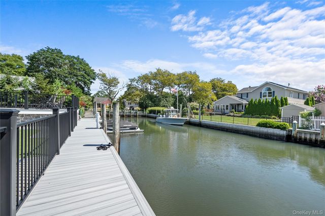 24 Lebrun Avenue, Amityville, NY 11701