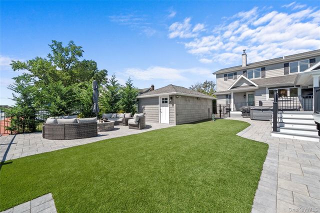 24 Lebrun Avenue, Amityville, NY 11701