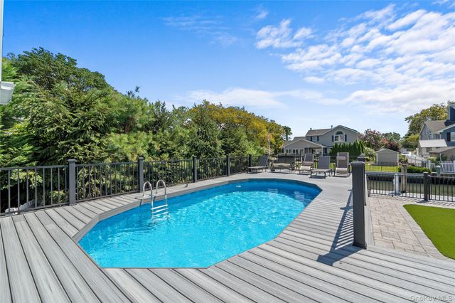 24 Lebrun Avenue, Amityville, NY 11701