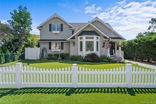 24 Lebrun Avenue, Amityville, NY 11701