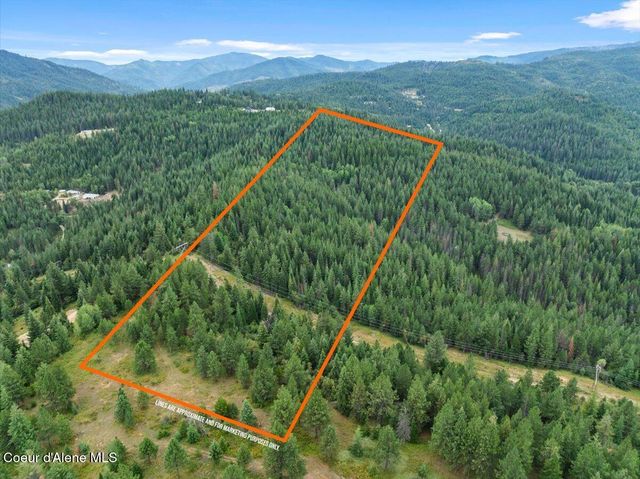 479 Lochsa Ln, Kingston, ID 83839