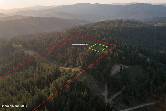 479 Lochsa Ln, Kingston, ID 83839