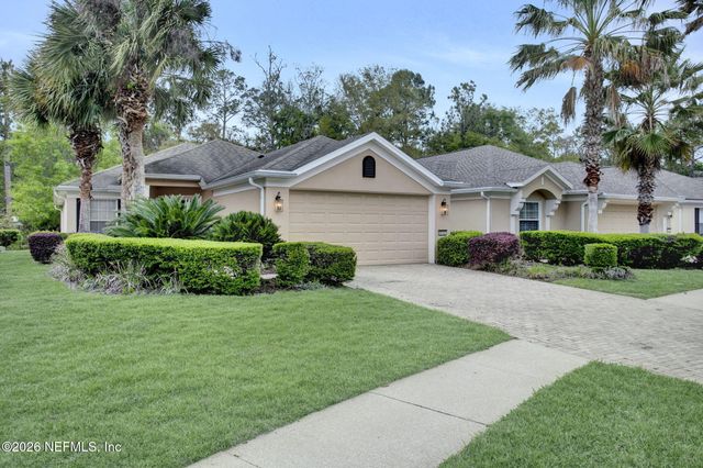 9122 HONEYBEE Lane, Jacksonville, FL 32256