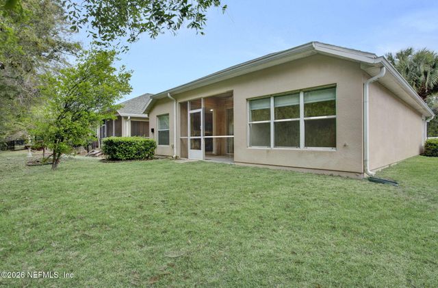 9122 HONEYBEE Lane, Jacksonville, FL 32256