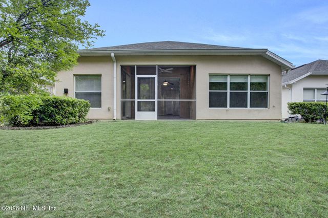 9122 HONEYBEE Lane, Jacksonville, FL 32256