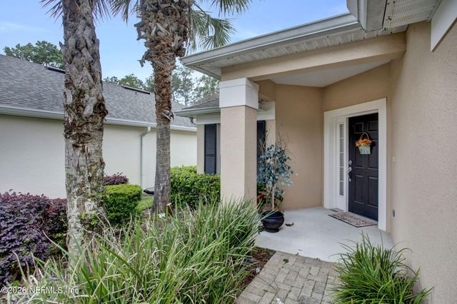 9122 HONEYBEE Lane, Jacksonville, FL 32256
