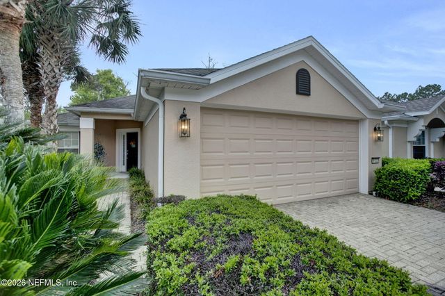 9122 HONEYBEE Lane, Jacksonville, FL 32256