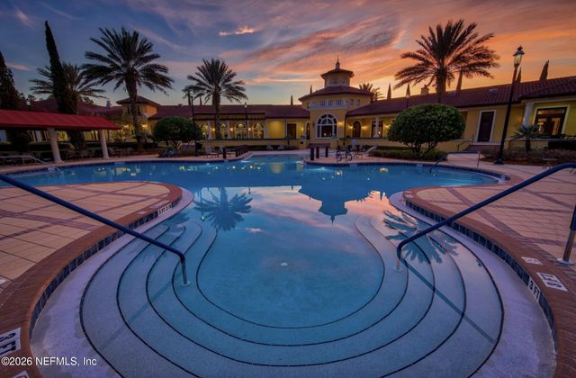 9122 HONEYBEE Lane, Jacksonville, FL 32256