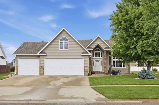 1831 6th Street E, West Fargo, ND 58078