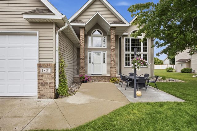 1831 6th Street E, West Fargo, ND 58078