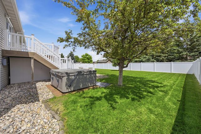 1831 6th Street E, West Fargo, ND 58078