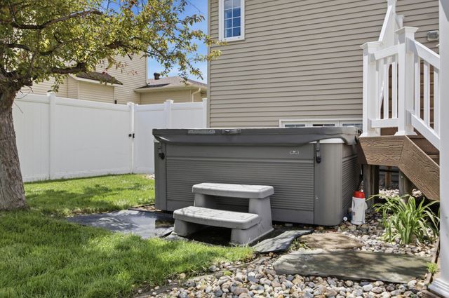 1831 6th Street E, West Fargo, ND 58078