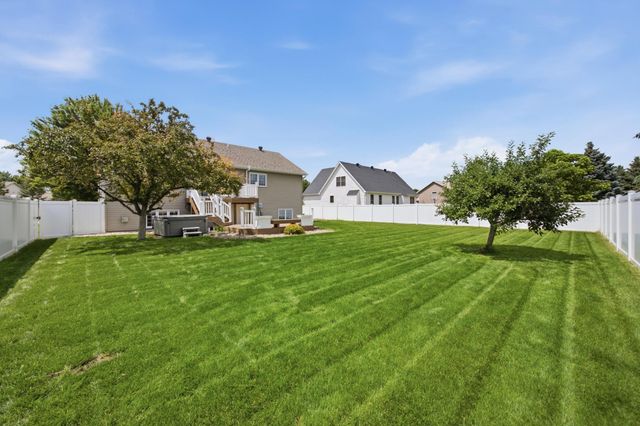 1831 6th Street E, West Fargo, ND 58078
