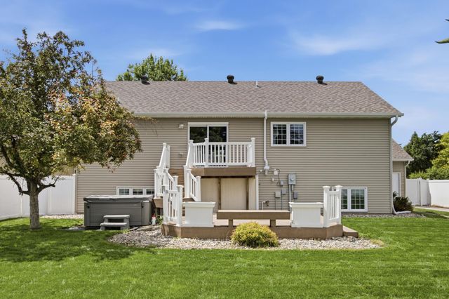1831 6th Street E, West Fargo, ND 58078