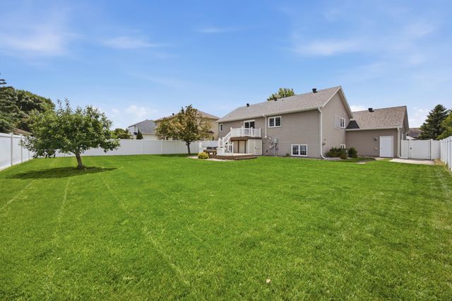1831 6th Street E, West Fargo, ND 58078