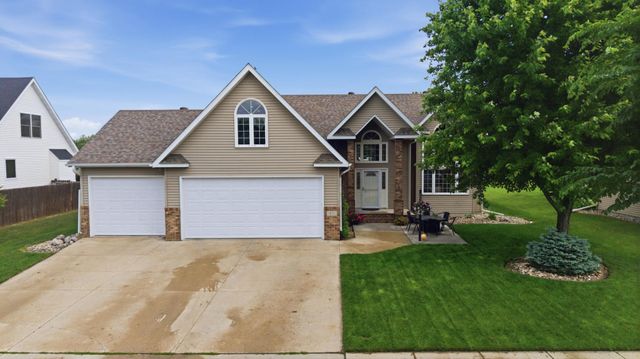1831 6th Street E, West Fargo, ND 58078