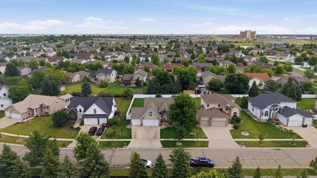 1831 6th Street E, West Fargo, ND 58078