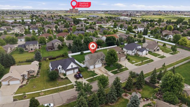 1831 6th Street E, West Fargo, ND 58078
