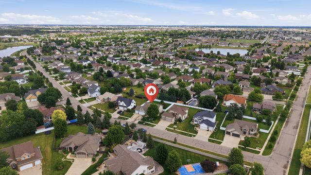 1831 6th Street E, West Fargo, ND 58078