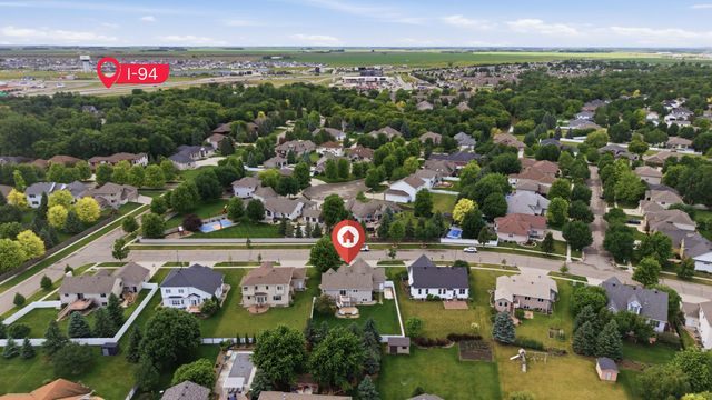 1831 6th Street E, West Fargo, ND 58078