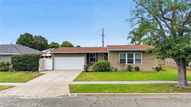 3683 San Anseline Ave, Long Beach, CA 90808