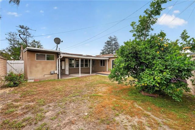 3683 San Anseline Ave, Long Beach, CA 90808