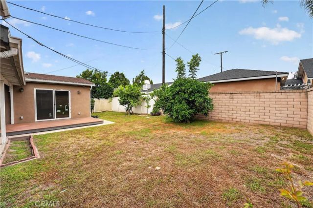 3683 San Anseline Ave, Long Beach, CA 90808