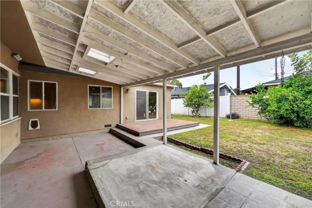 3683 San Anseline Ave, Long Beach, CA 90808