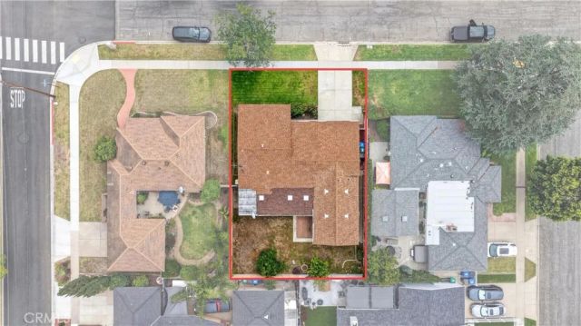 3683 San Anseline Ave, Long Beach, CA 90808