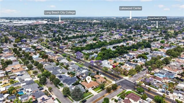 3683 San Anseline Ave, Long Beach, CA 90808