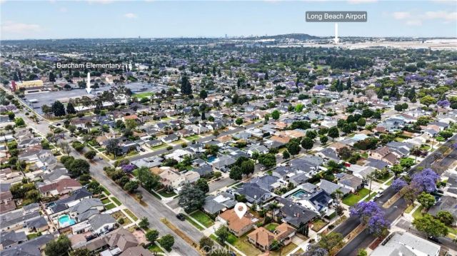 3683 San Anseline Ave, Long Beach, CA 90808