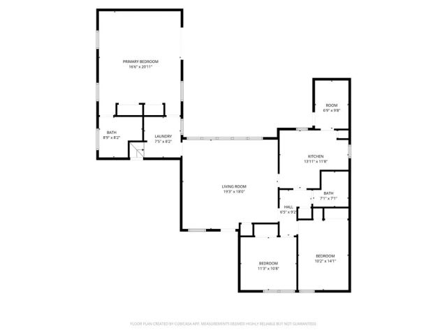 3683 San Anseline Ave, Long Beach, CA 90808