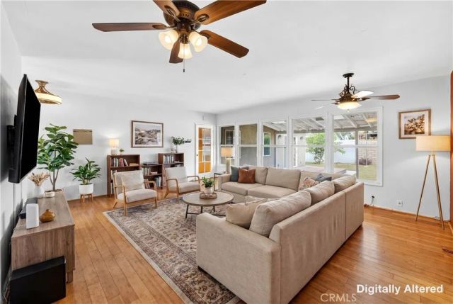 3683 San Anseline Ave, Long Beach, CA 90808