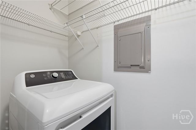 12300 Apache Avenue 1106, Savannah, GA 31419