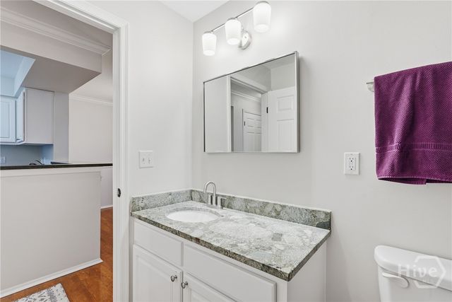 12300 Apache Avenue 1106, Savannah, GA 31419