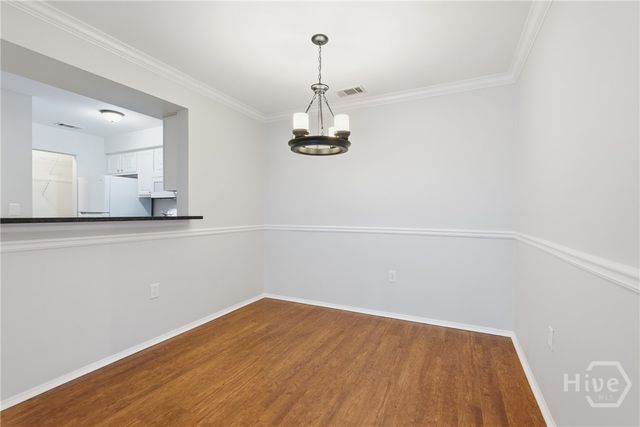 12300 Apache Avenue 1106, Savannah, GA 31419