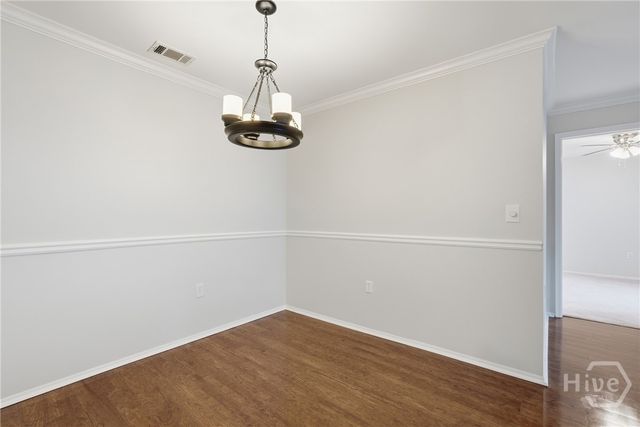 12300 Apache Avenue 1106, Savannah, GA 31419